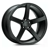 Диск литой Replica Vossen CV3 R18, 5*114.3 j8.5 ET35 DIA 73.1(MB)