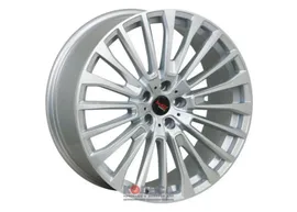 Литые колесные диски Replica Concept B540 8.5x20 5x112 ET35 DIA66.6 Silver