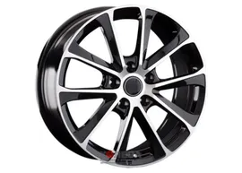 Литые колесные диски Replica LA MZ121 7x17 5x114.3 ET45 DIA67.1 BFP