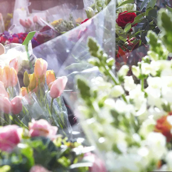 Replica Flower Market Туалетная вода-3