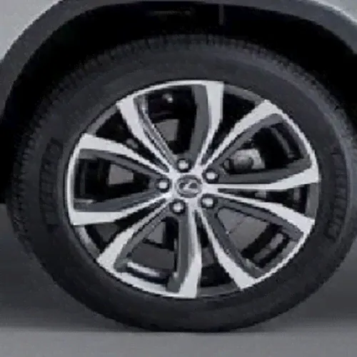 Replica LegeArtis Concept-LX527 7.0x17 5x114.3 ET35 d60.1 GMF