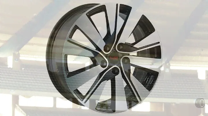Диски replica concept r17 5x114,3 6,5j et35 d67,1 replica concept-ki527 bkf legeartis Отзывы Обзор