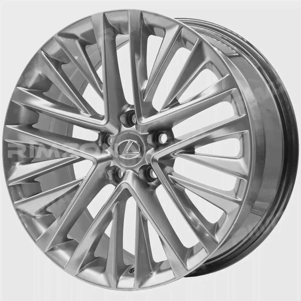 Литой диск REPLICA ES R19 8.5J 5x114.3 ET35 dia 60.1-0