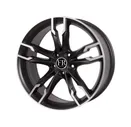 Колесный диск Replica FR R18 8.5J PCD5x112 ET30 D66.6 20/63/26/525, B5255