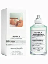 духи Maison Margiela Replica Bubble Bath 100 ml туалетная вода