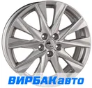Диски литые Replica RPLC Ma63 19" PCD 5/114,3