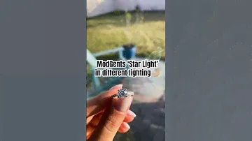 ModGents 'Star Light' Ring