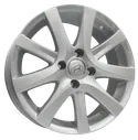 REPLICA HY66 15X6 PCD4*100 ET48 DIA54.1 S