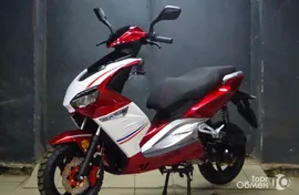 Скутер Ducati Panigale 50 (80) Replica