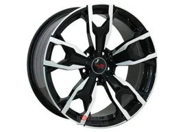 Литые колесные диски Replica Concept B534 8x18 5x112 ET30 DIA66.6 BFP