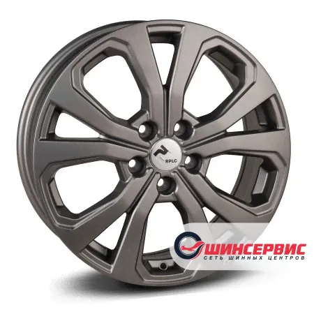 7*18 5*114,3 ET48 56,1 Replica SU40 HSGM