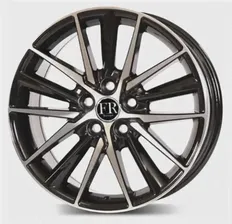 Колесный диск Replica FR TY494 8x18 5*114.3 ET50 D60.1 BMF