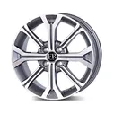 Диски FR REPLICA KI405 6x16 4x100 ET49 D54.1