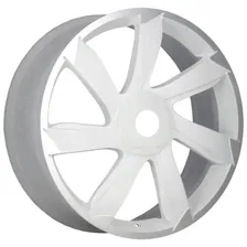 Колесный диск Replica MZ505 7x17 5*114.3 ET50 D67.1 MWPL