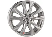 Литые колесные диски Replica H MA63 7x19 5x114.3 ET45 DIA67.1 S