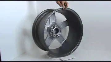 Диски Replica MR926 GMF