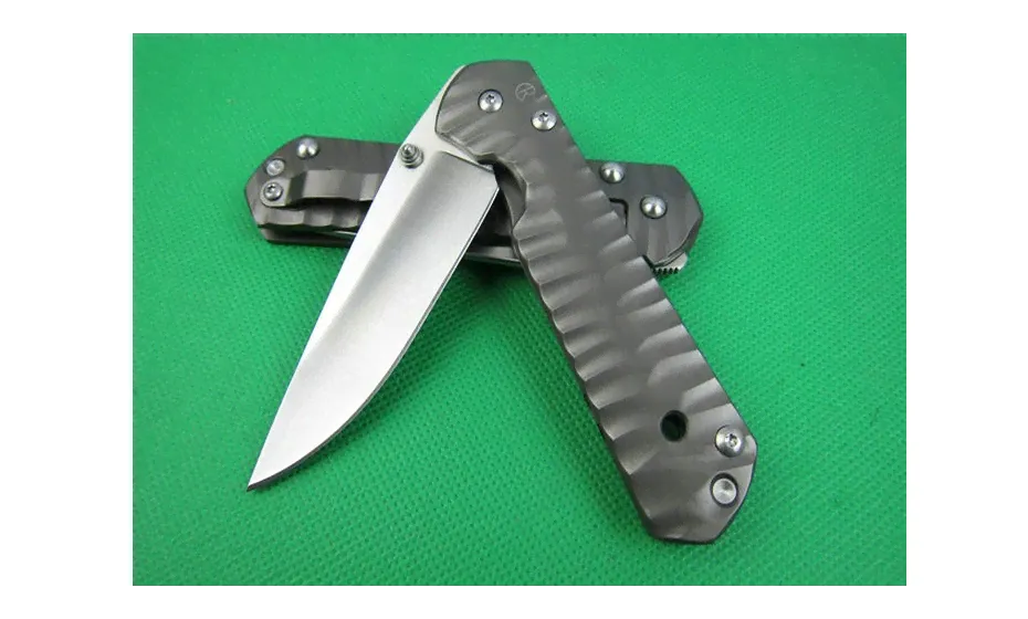 Нож складной SEBENZA 21 (REPLICA)-2