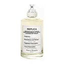 Туалетная вода мужская Maison Margiela Replica At The Barber's EDT 100 мл