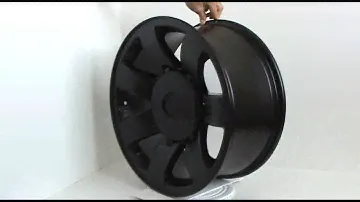 Диски Replica HUM7206 MB