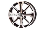FR replica 6x16/4x100 ET49 D54,1 KI405 BMF (№11)