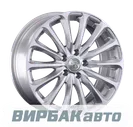 Диски литые Replica Replay FD134 17" PCD 5/108