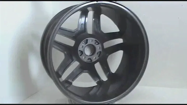 Диски Replay MR67 GM