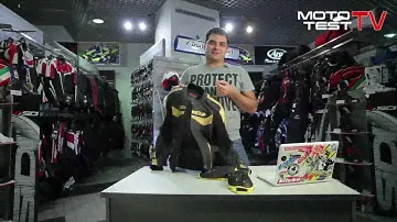 Mototest.TV - SPIDI T2