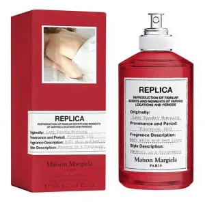 MAISON MARTIN MARGIELA REPLICA LAZY SUNDAY MORNING LUNAR NEW YEAR LIMITED EDITION, туалетная вода унисекс 100 мл