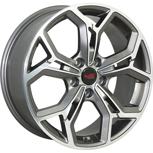 Колесный диск LegeArtis Replica Concept-KI535 7x17/5x114.3 ET48.5 D67.1 GMF-0