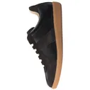 Кожаные кеды Replica Maison Margiela S57WS0236/P1895/900, размер 39;46;44;43;42;41;40 S57WS0236/P1895/900