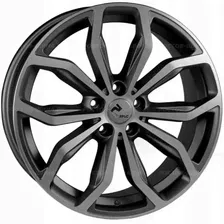 Диски 7,5*19 5*112 ET32 66,6 Replica BM98 HSGM