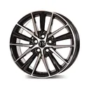 Диск FR Replica TY494 7.0x17/5x114.3 D60.1 ET45 BMF