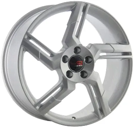 Колесный диск Replica Concept MB 501 9,5x20 5*112 Et:57 Dia:66,6 Silver