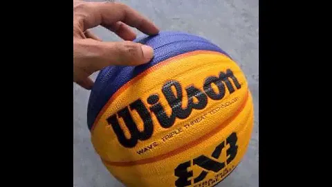 Basket Wilson 3x3 / 3 on 3 basket wilson