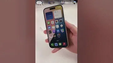 New Arrival 1:1 Replica iPhone 16 Pro Clone Unboxing