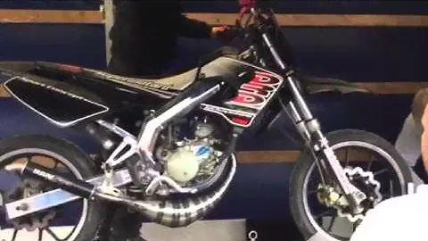 MALOSSI MHR TEAM 80, YASUNI R4. FULL MALOSSI  OP TESTBANK