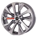 FR replica LX5757 7,5x18/5x114,3 ET32 D60,1 GMF (№15)