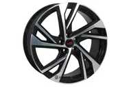 Литые колесные диски Replica Concept V520 7.5x17 5x108 ET50.5 DIA63.3 BFP