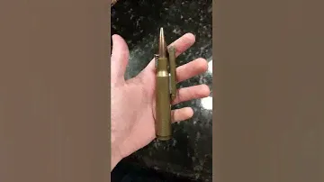 Replica Metro Bullet Lighter