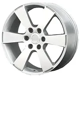 Легковые диски Replica Mi26 9Jx20 PCD 6x139,7 ET30мм 67.1мм