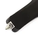 Нож фронтальный Микротеч mini black Replica
