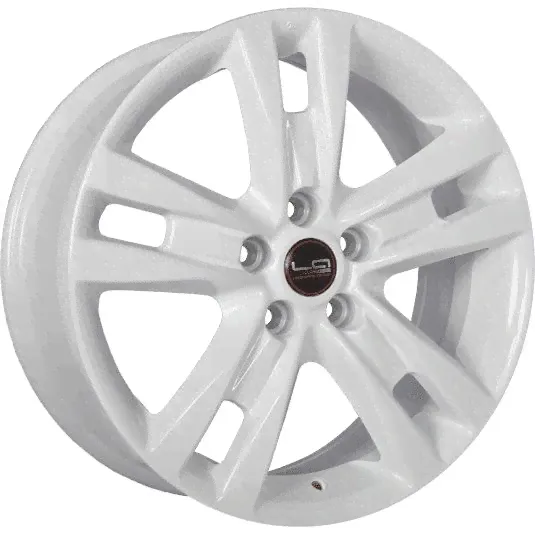 Колесный диск LegeArtis Replica FD61 7x17/5x108 ET50 D63.3 W-0
