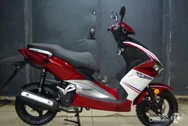Скутер Ducati Panigale 50 (80) Replica