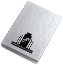 Зажигалка ZIPPO REPLICA 1941B