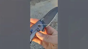 ZT 0456 tiblu m4 Factory Custom!