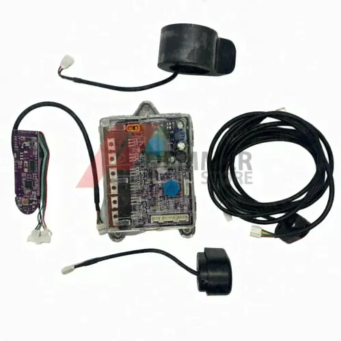 Комплект электроники Xiaomi Mijia M365 Replica-0