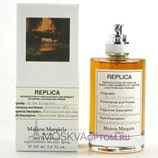 Maison Margiela Replica By the Fireplace Edt, 100 ml