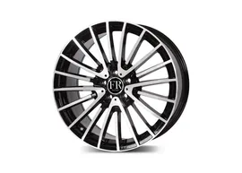 Литые колесные диски Replica FR MR275 9x20 5x112 ET57 DIA66.6 BMF