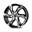 Диски FR REPLICA V766 8x19 5x108 ET42.5 D63.4