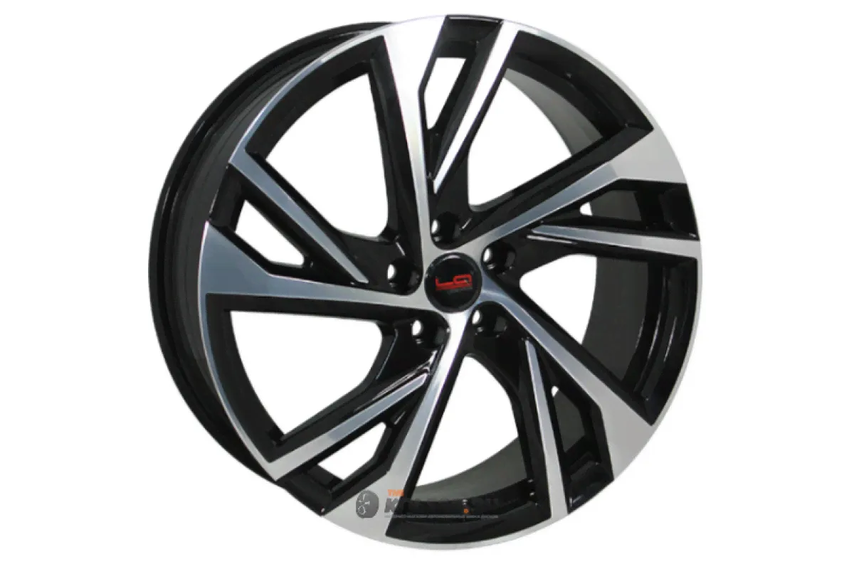 Литые колесные диски Replica Concept V520 7.5x17 5x108 ET50.5 DIA63.3 BFP
